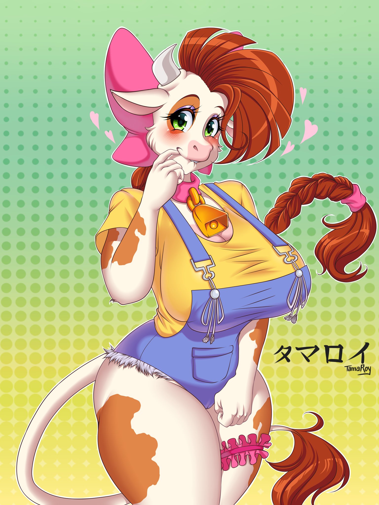Mellany Mellons Rule 34 Image
