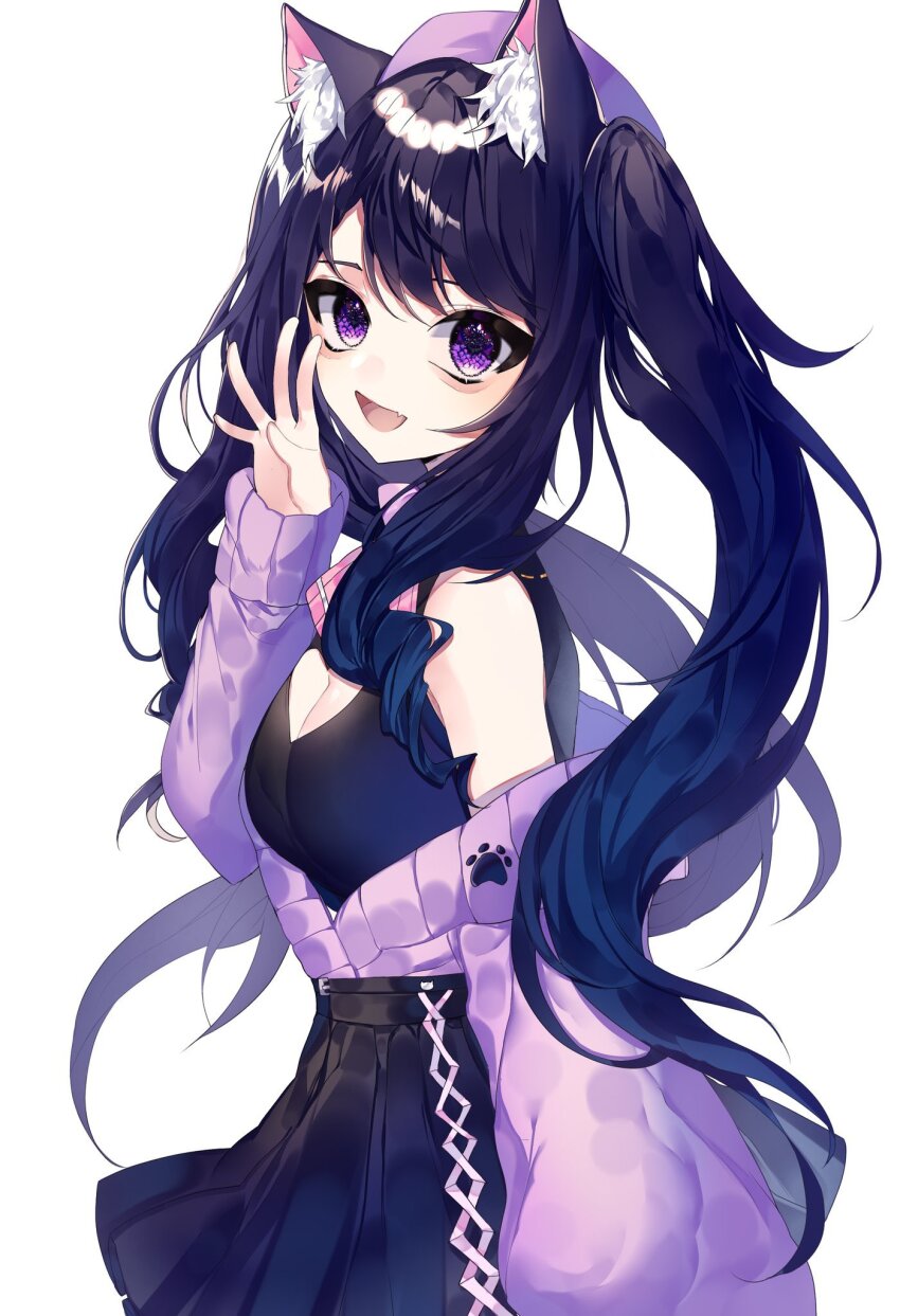 Indie Virtual Youtuber Rule 34 Image