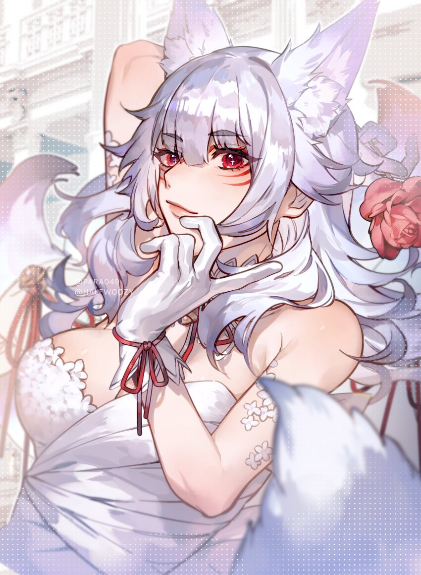 Nina Kosaka (Nijisanji) Rule 34 Image