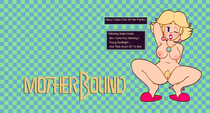 Mother (Series) Rule 34 Image
