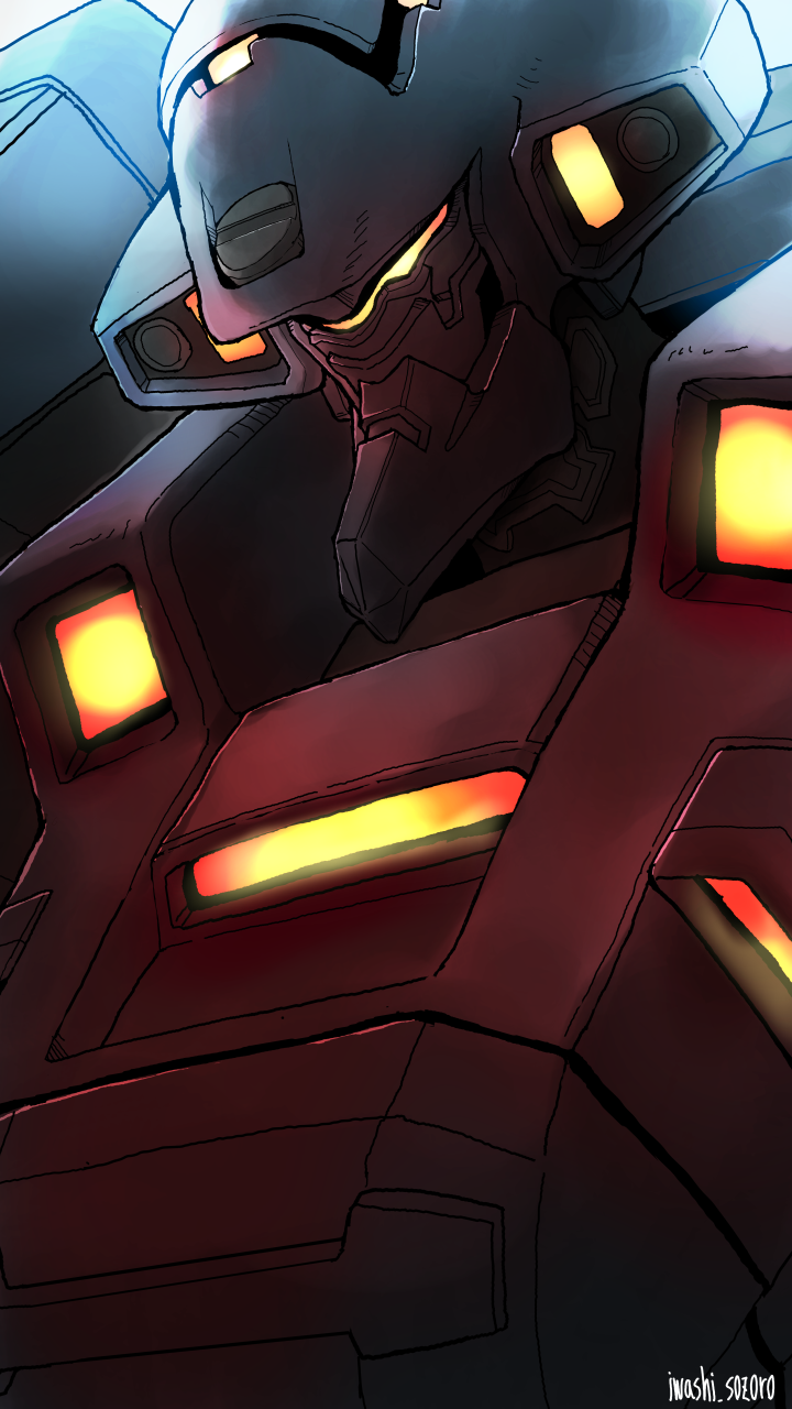Muv-Luv Rule 34 Image