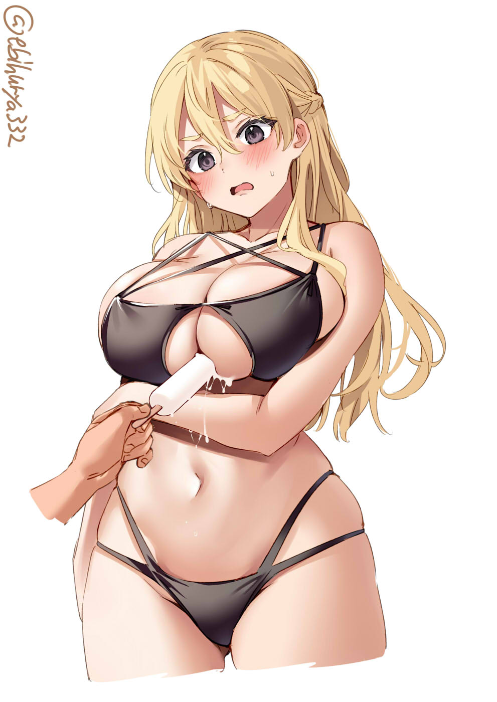 Kantai Collection Rule 34 Image