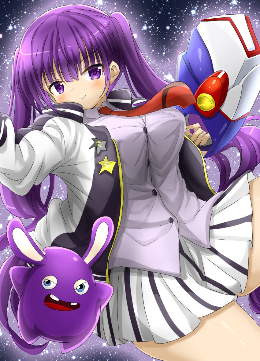 Tedeza Rize (Gochuumon Wa Usagi Desu Ka?) Rule 34 Image