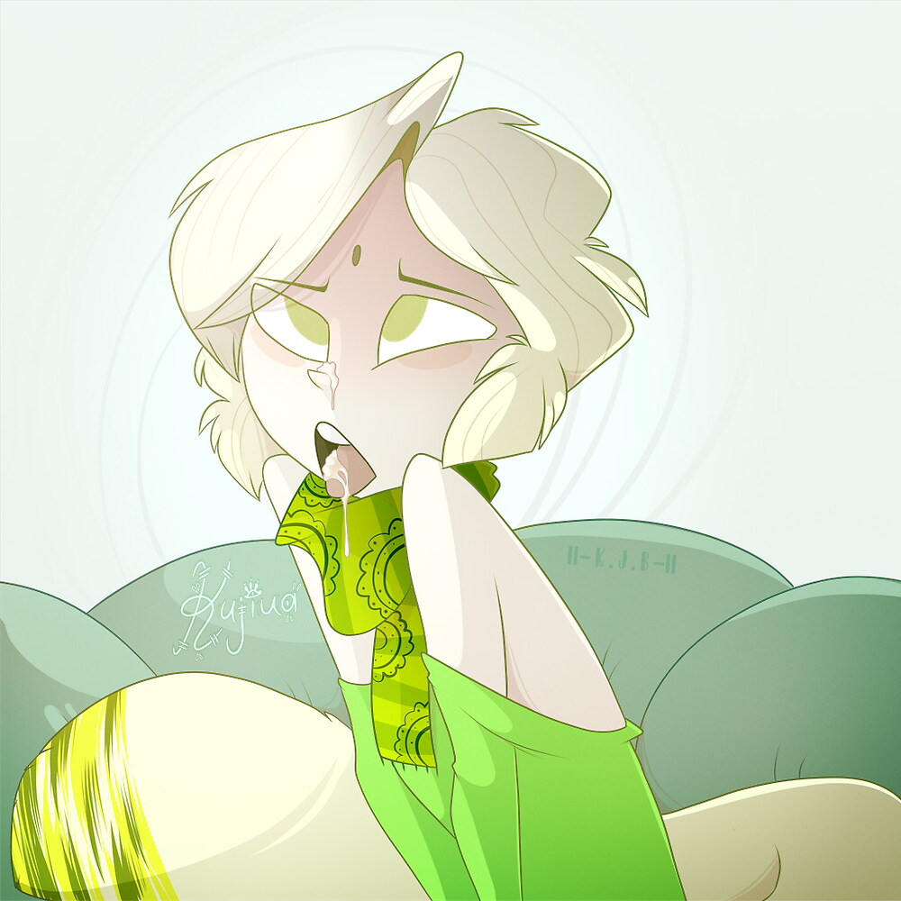 Addison (Zoophobia) Rule 34 Image