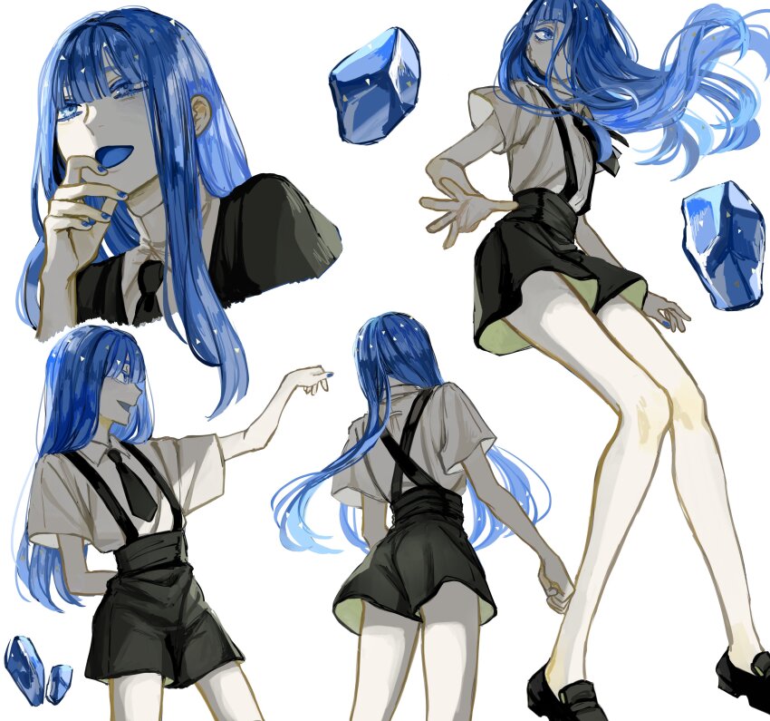 Houseki No Kuni Rule 34 Image
