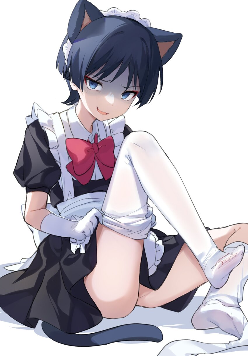 Scaramouche (Genshin Impact) Rule 34 Image