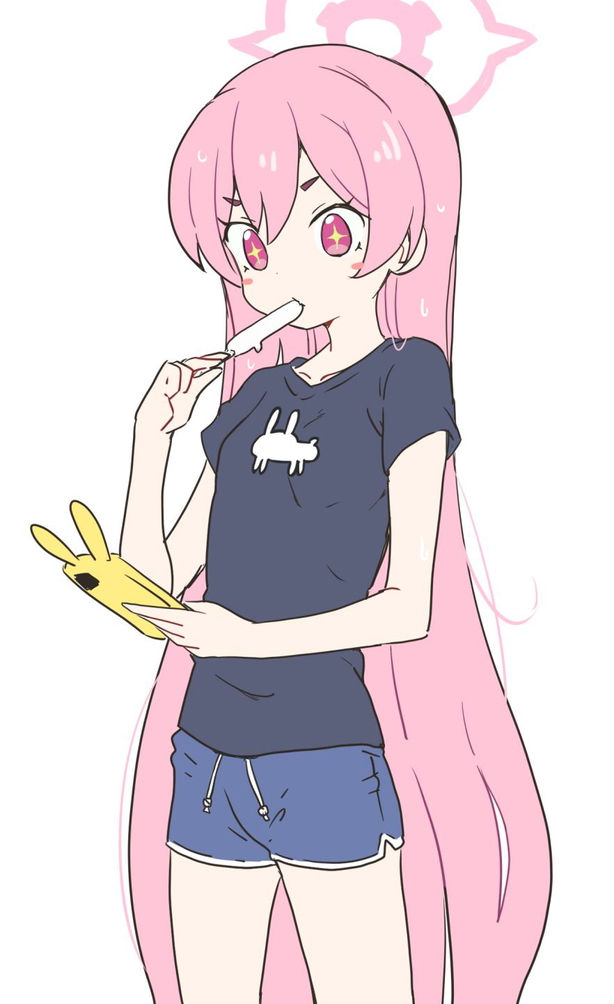 Koyuki (Blue Archive) Rule 34 Image