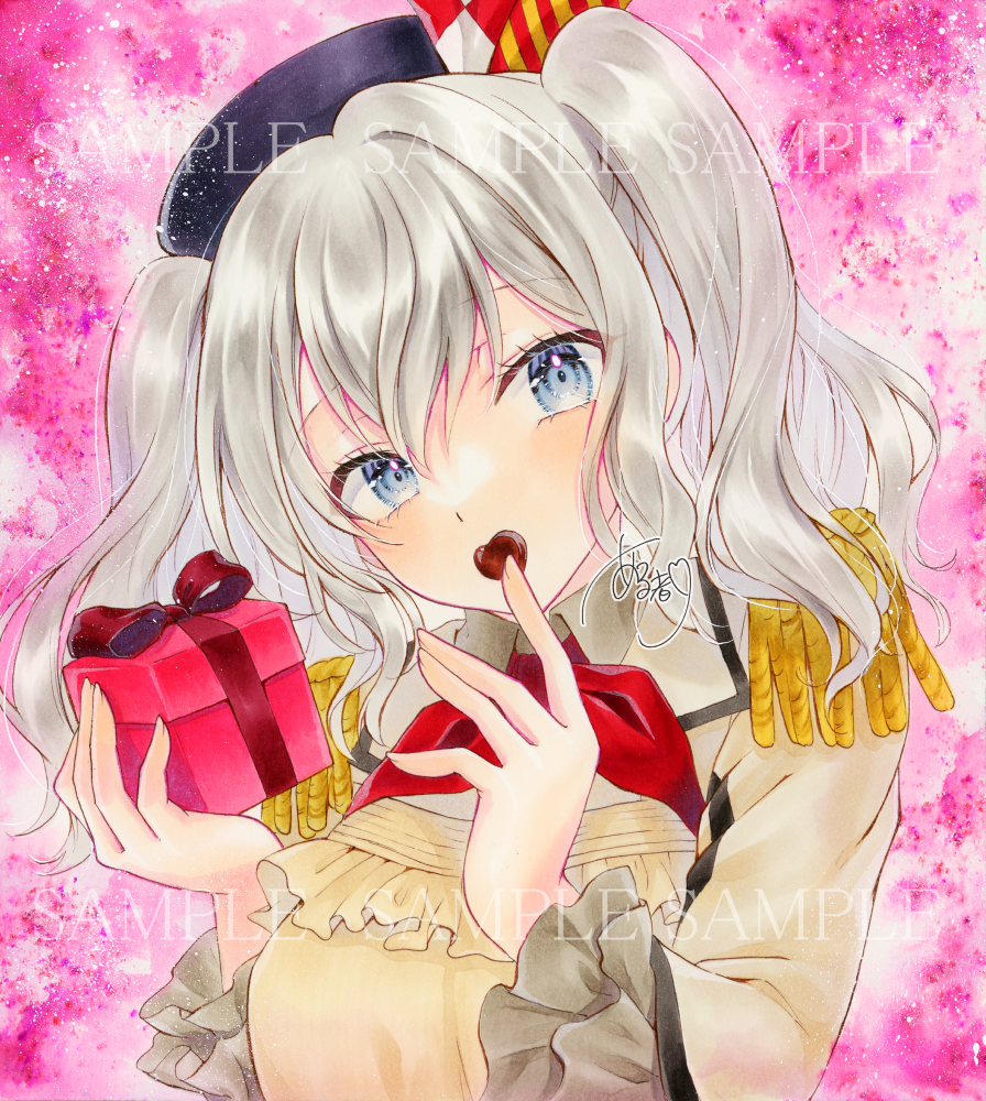 Kantai Collection Rule 34 Image