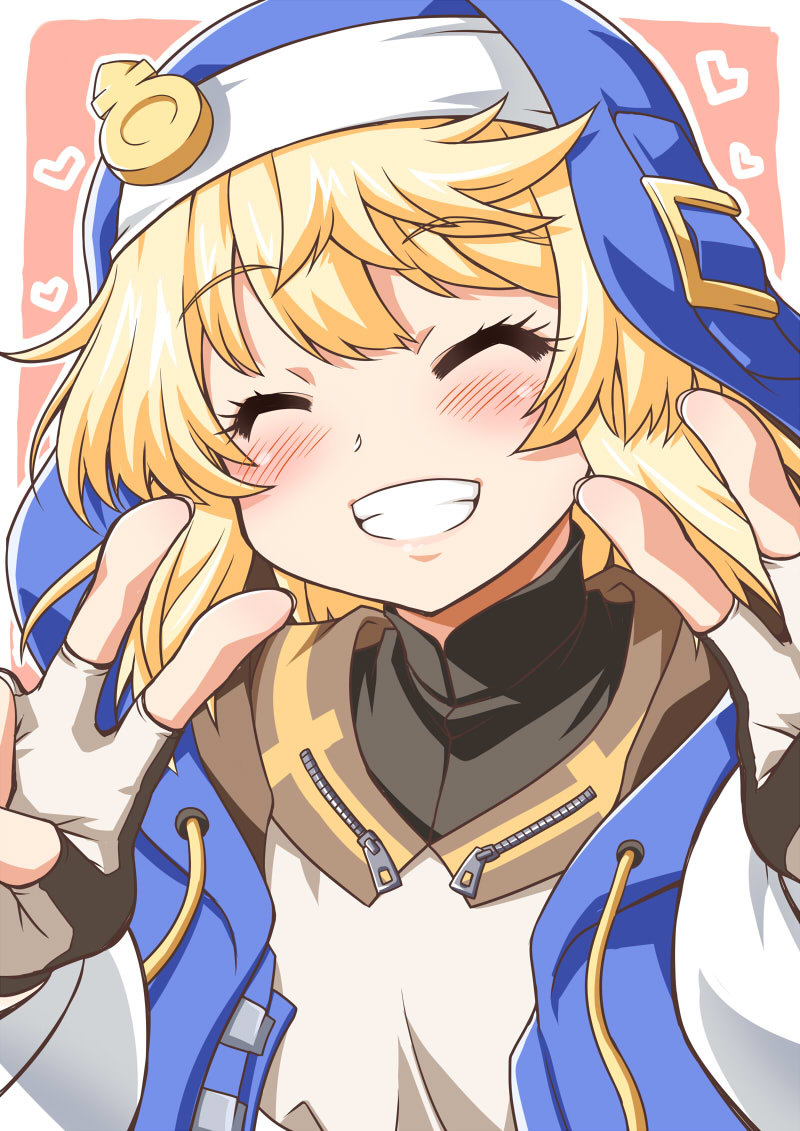 Bridget (Guilty Gear) Rule 34 Image