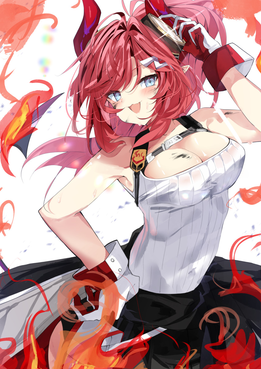Megu (Blue Archive) Rule 34 Image