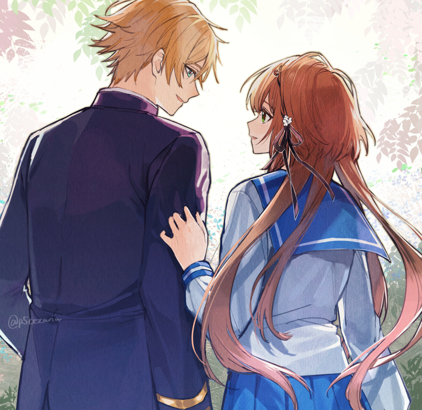 Hoshino Ichika (Collar X Malice) Rule 34 Image