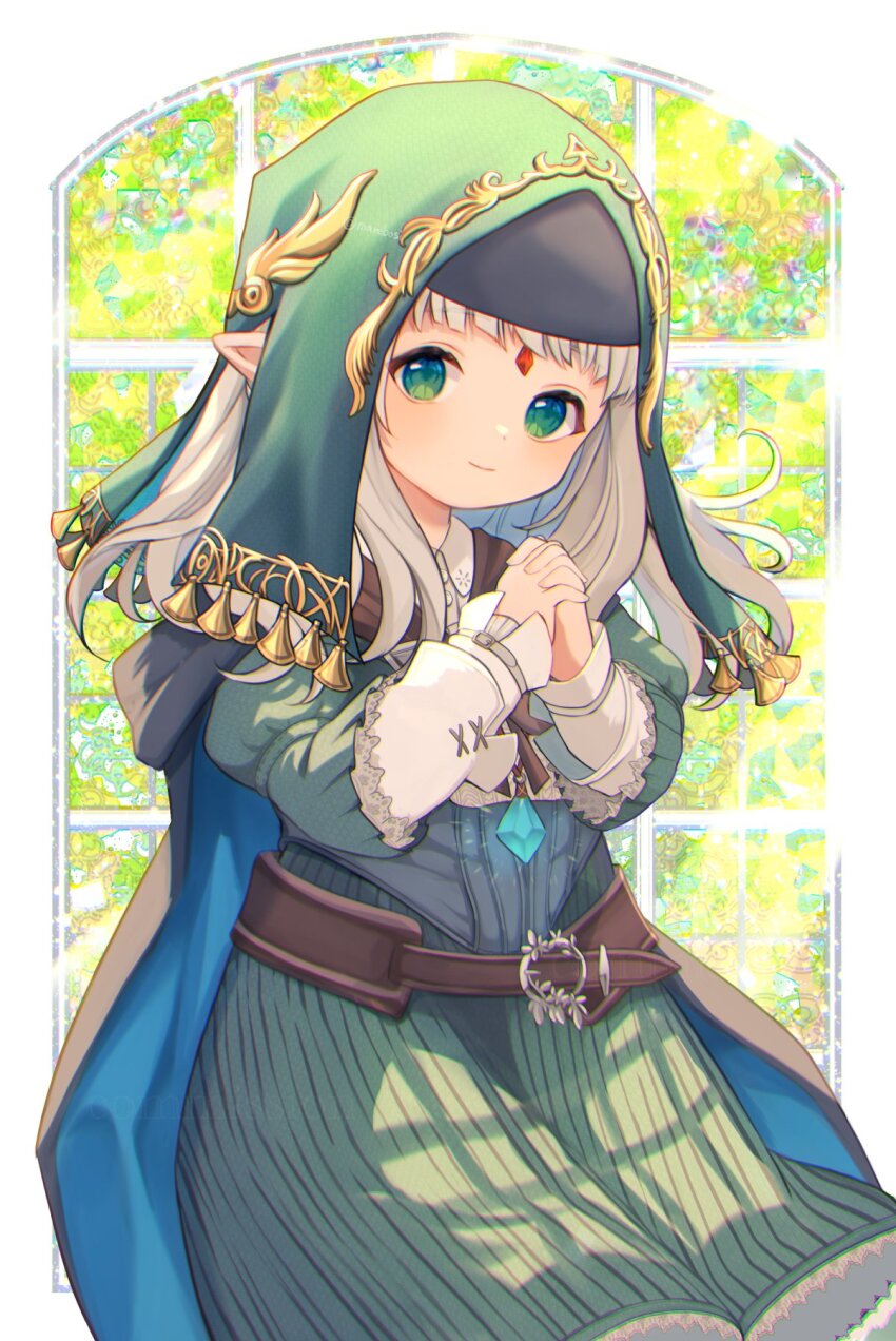 Lalafell (Final Fantasy) Rule 34 Image