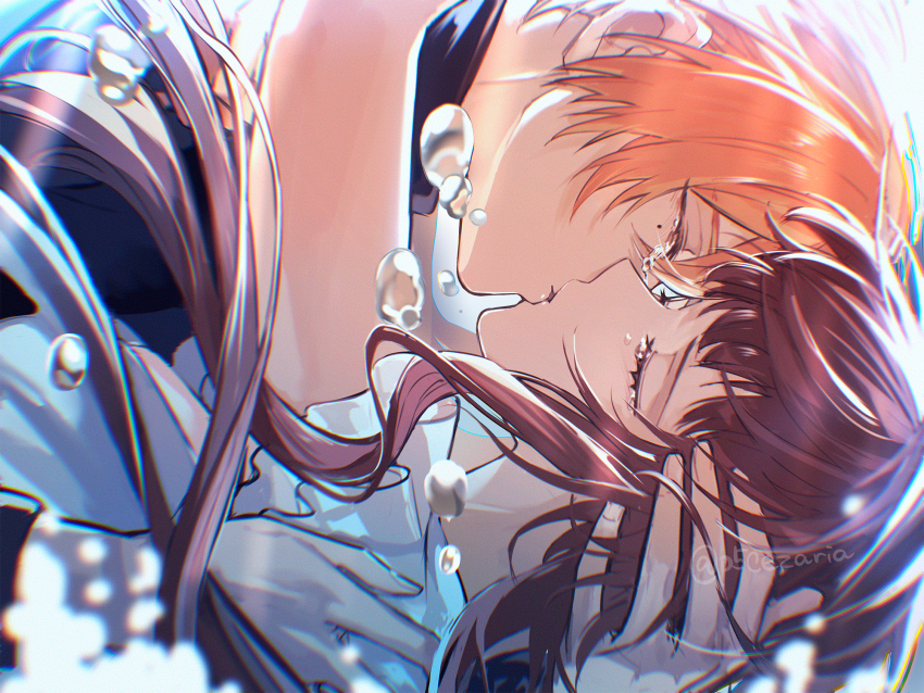 Hoshino Ichika (Collar X Malice) Rule 34 Image