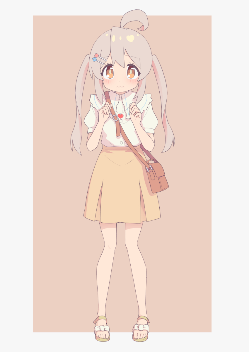 Oyama Mahiro (Onii-Chan Wa Oshimai!) Rule 34 Image