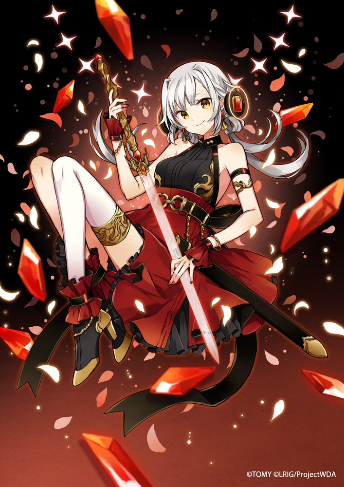 Wixoss Rule 34 Image