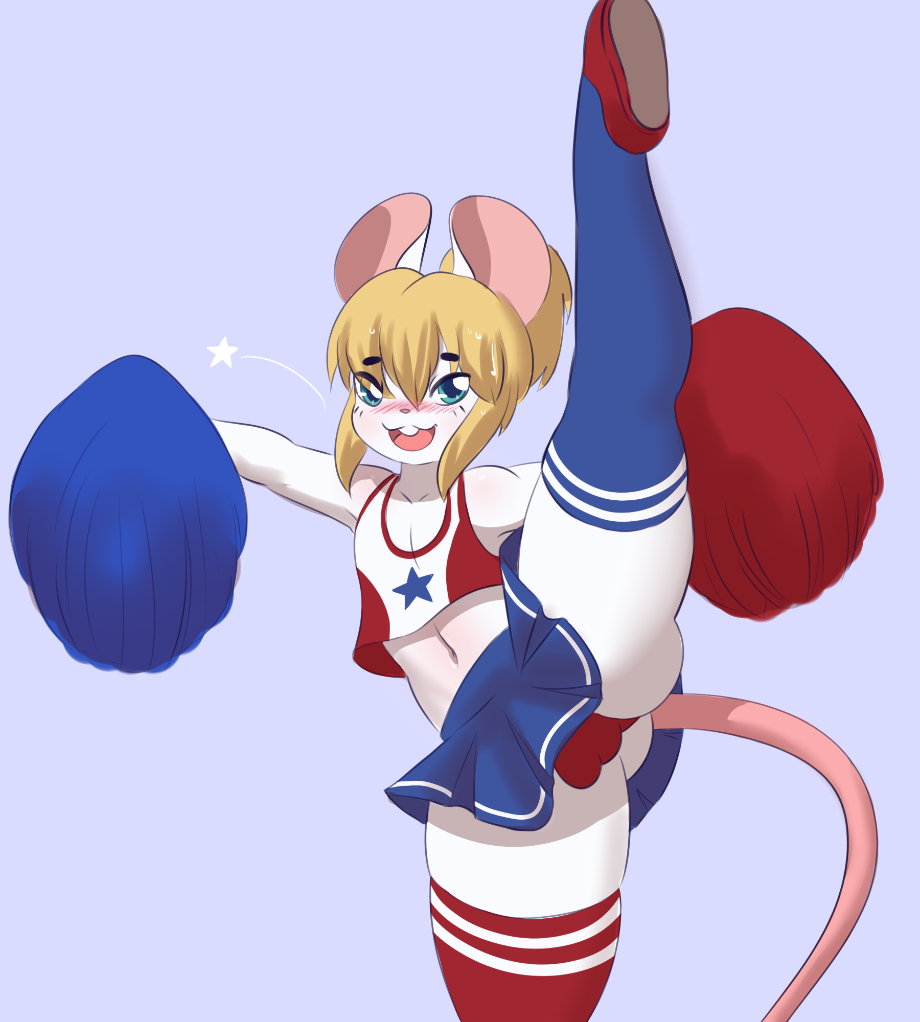 Marvin (Mr-Shin) Rule 34 Image