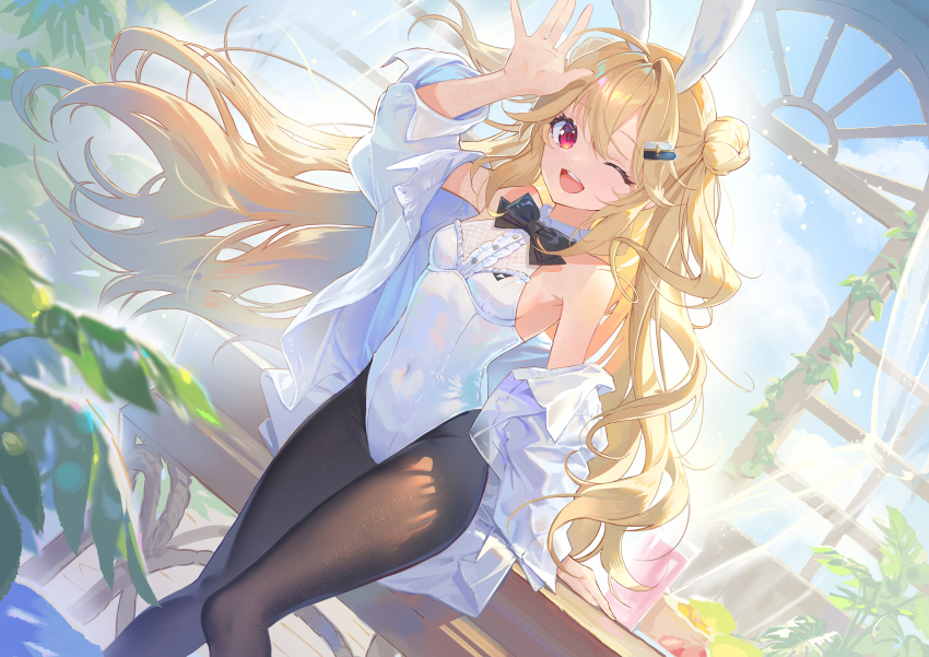 Eriri (Echocalypse) Rule 34 Image