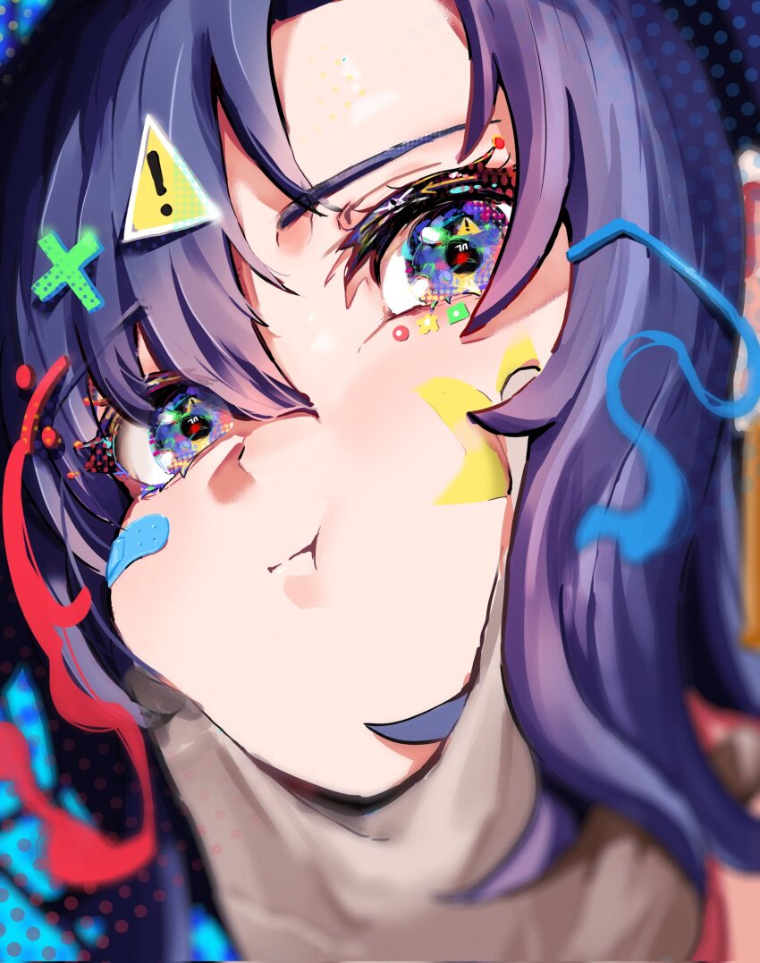 Yuuka (Blue Archive) Rule 34 Image