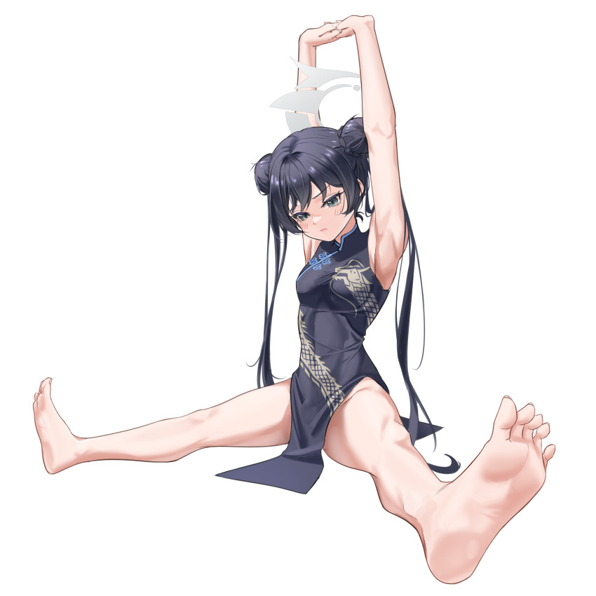 Kisaki (Blue Archive) Rule 34 Image