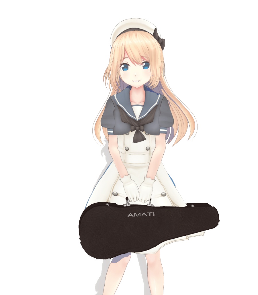 Kantai Collection Rule 34 Image