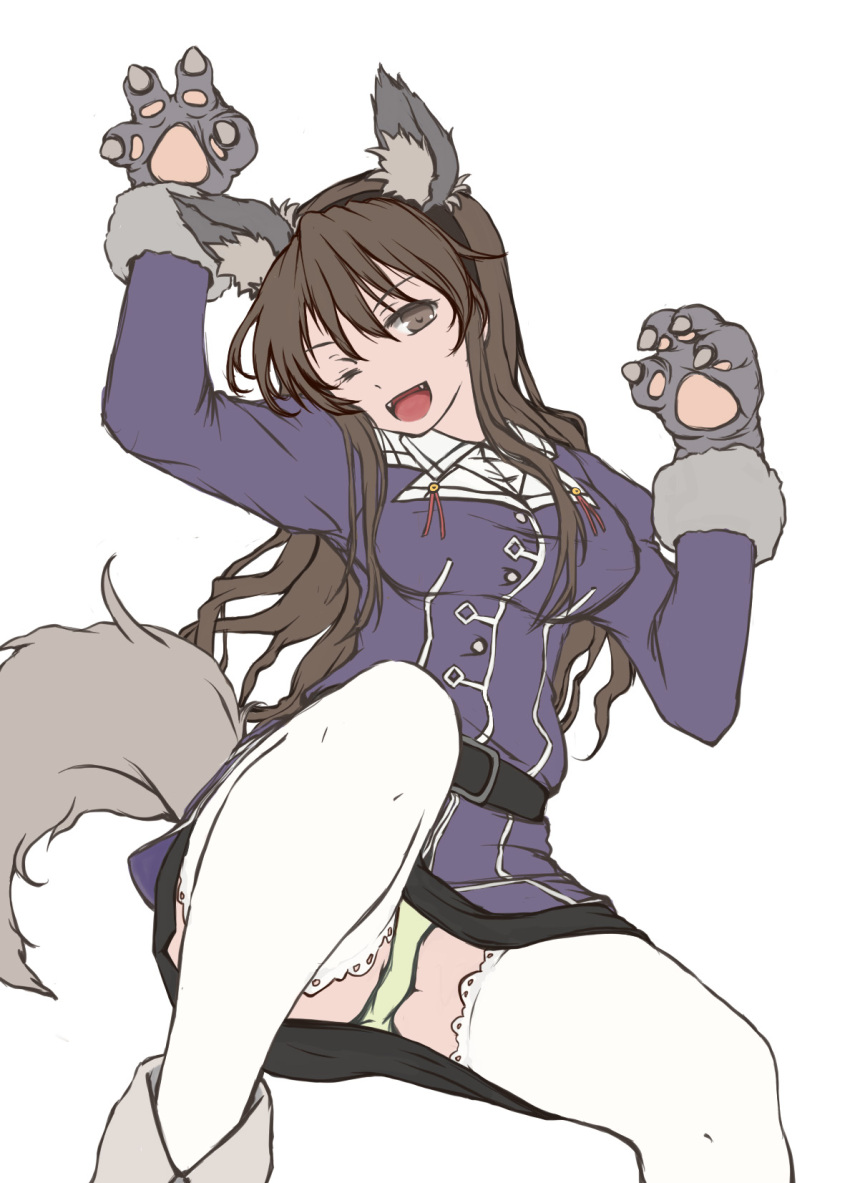 Ashigara (Kancolle) Rule 34 Image