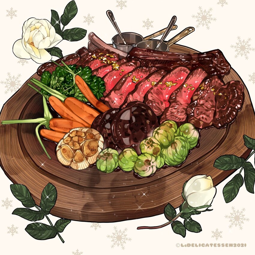 Gravy (Original) Rule 34 Image