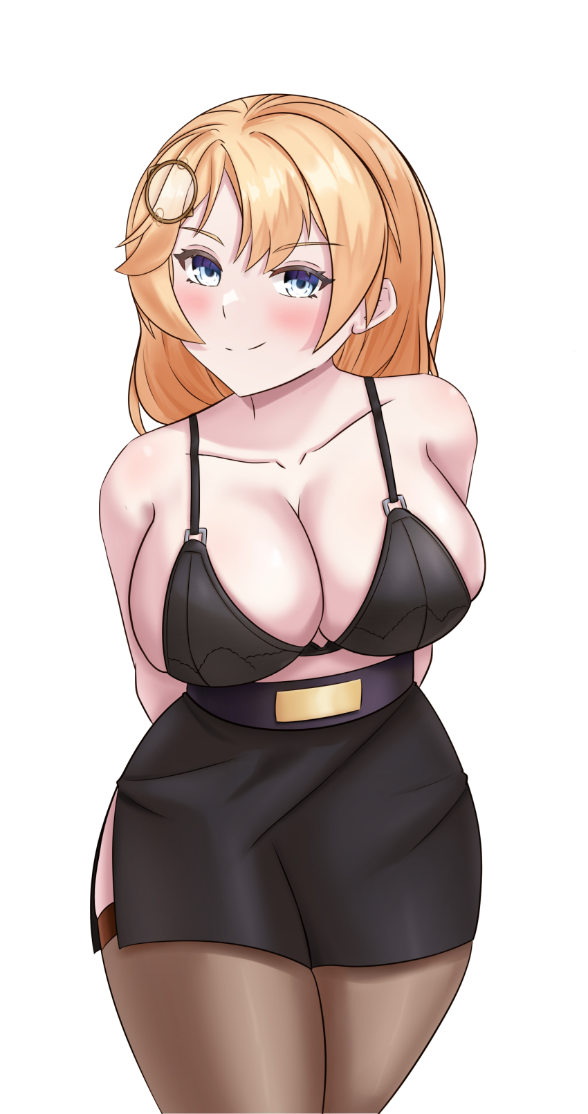 Watson Amelia (Hololive) Rule 34 Image