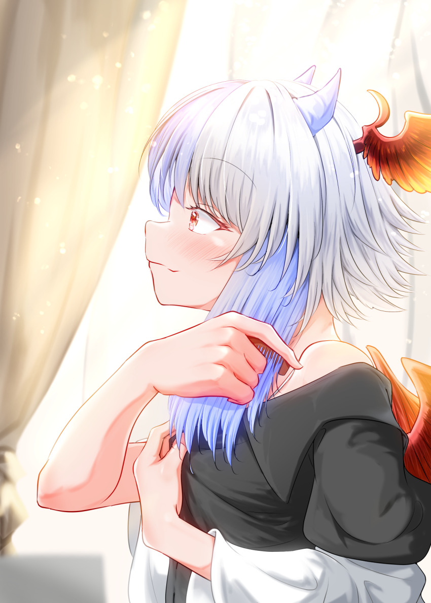 Tokiko (Touhou) Rule 34 Image