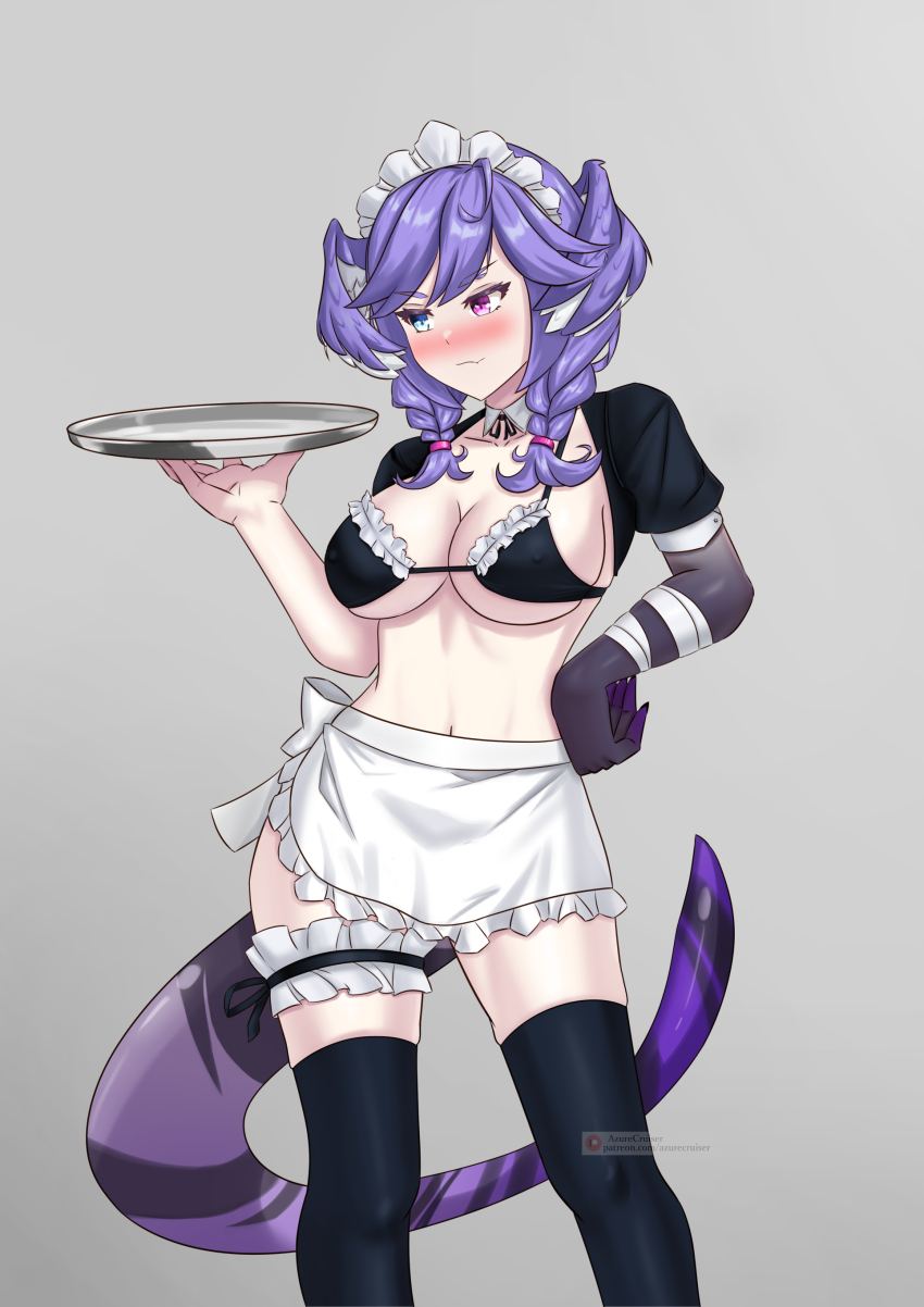 Selen Tatsuki (Nijisanji) Rule 34 Image