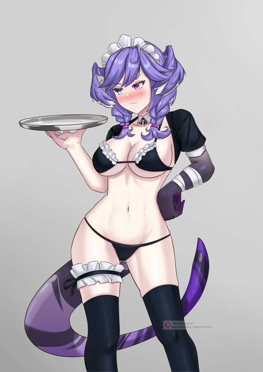 Selen Tatsuki (Nijisanji) Rule 34 Image