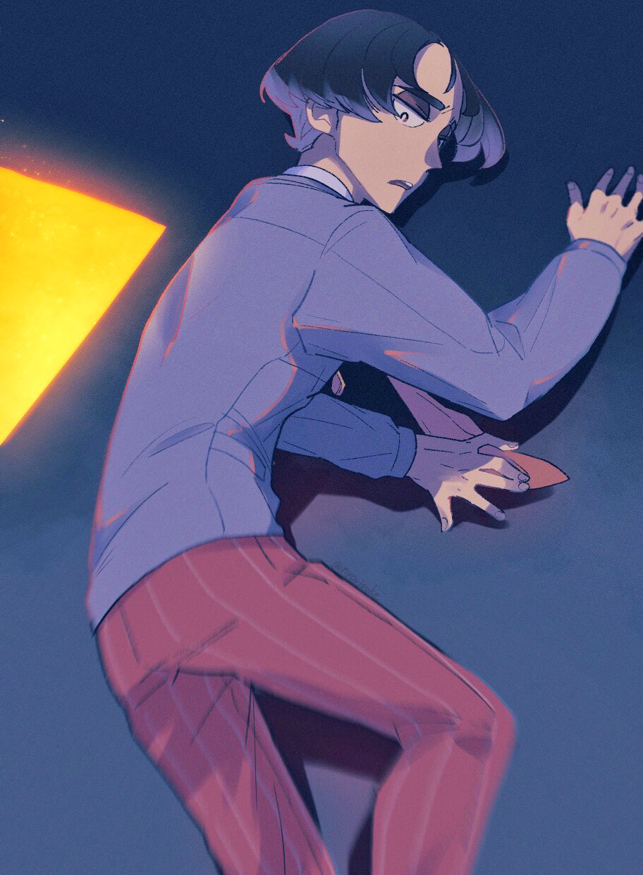 Giacomo (Pokemon) Rule 34 Image