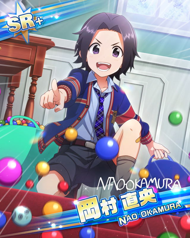 Idolmaster Rule 34 Image