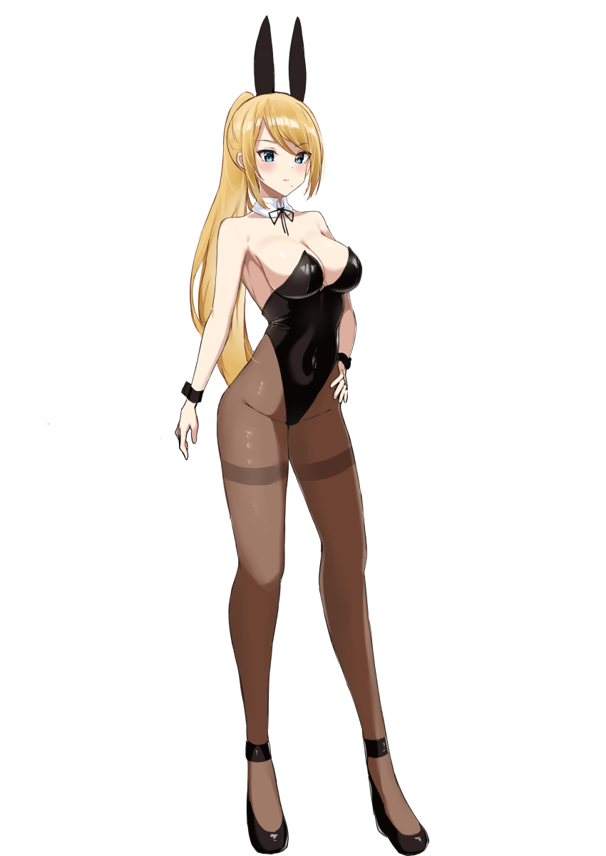 Samus Aran (Metroid) Rule 34 Image