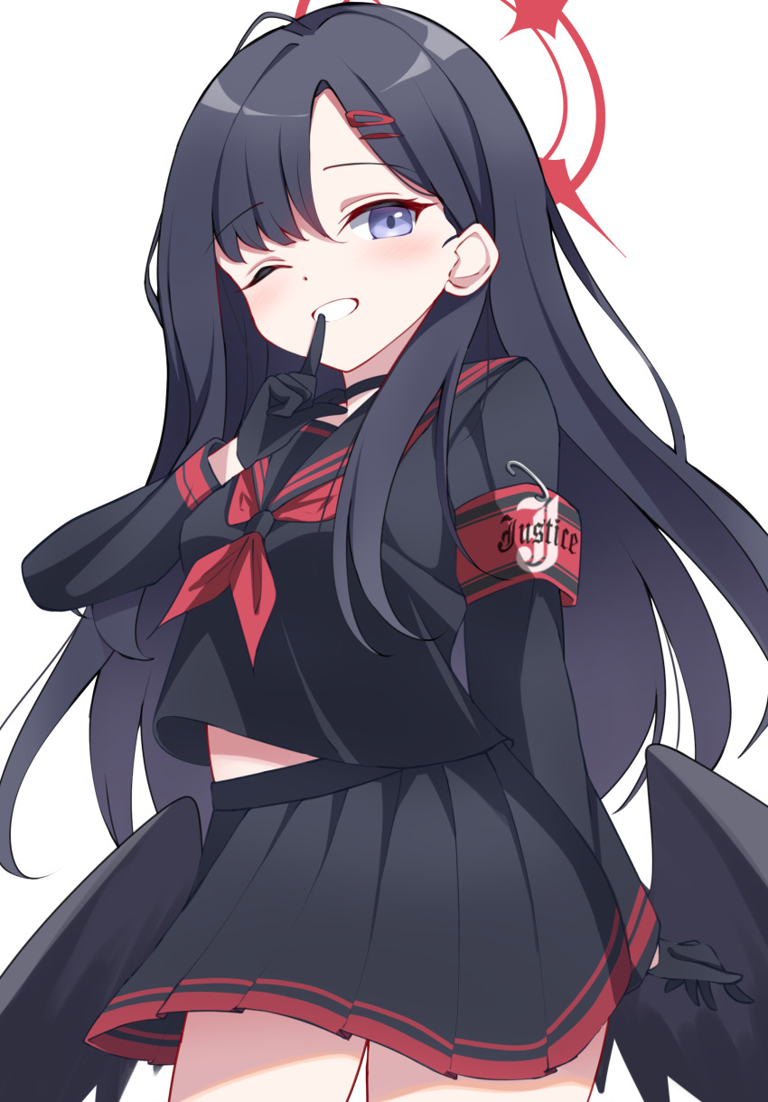 Ichika (Blue Archive) Rule 34 Image