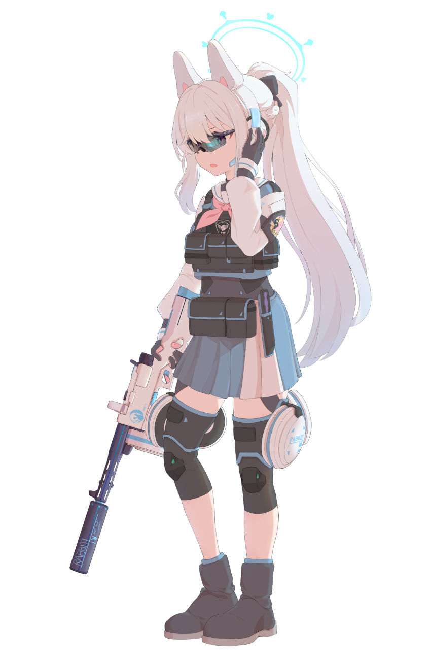 Miyako (Blue Archive) Rule 34 Image