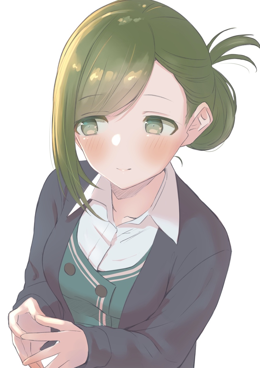 Nanakusa Hazuki (Idolmaster) Rule 34 Image