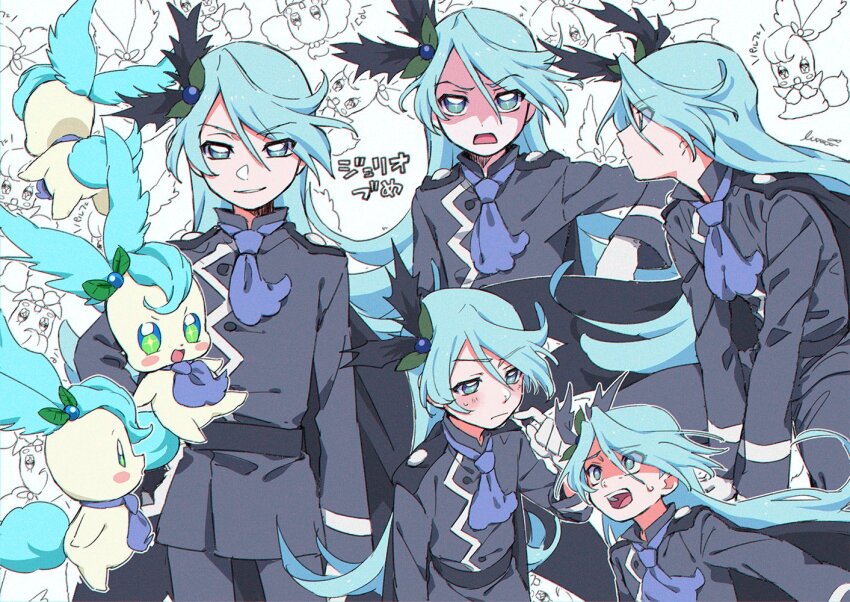 Kirakira Precure A La Mode Rule 34 Image