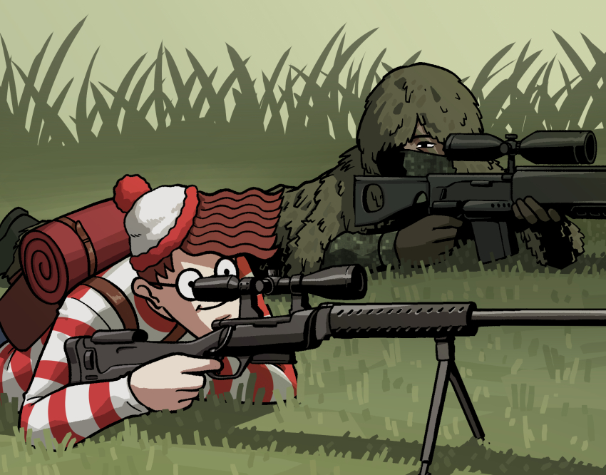 Original Rule 34 Image