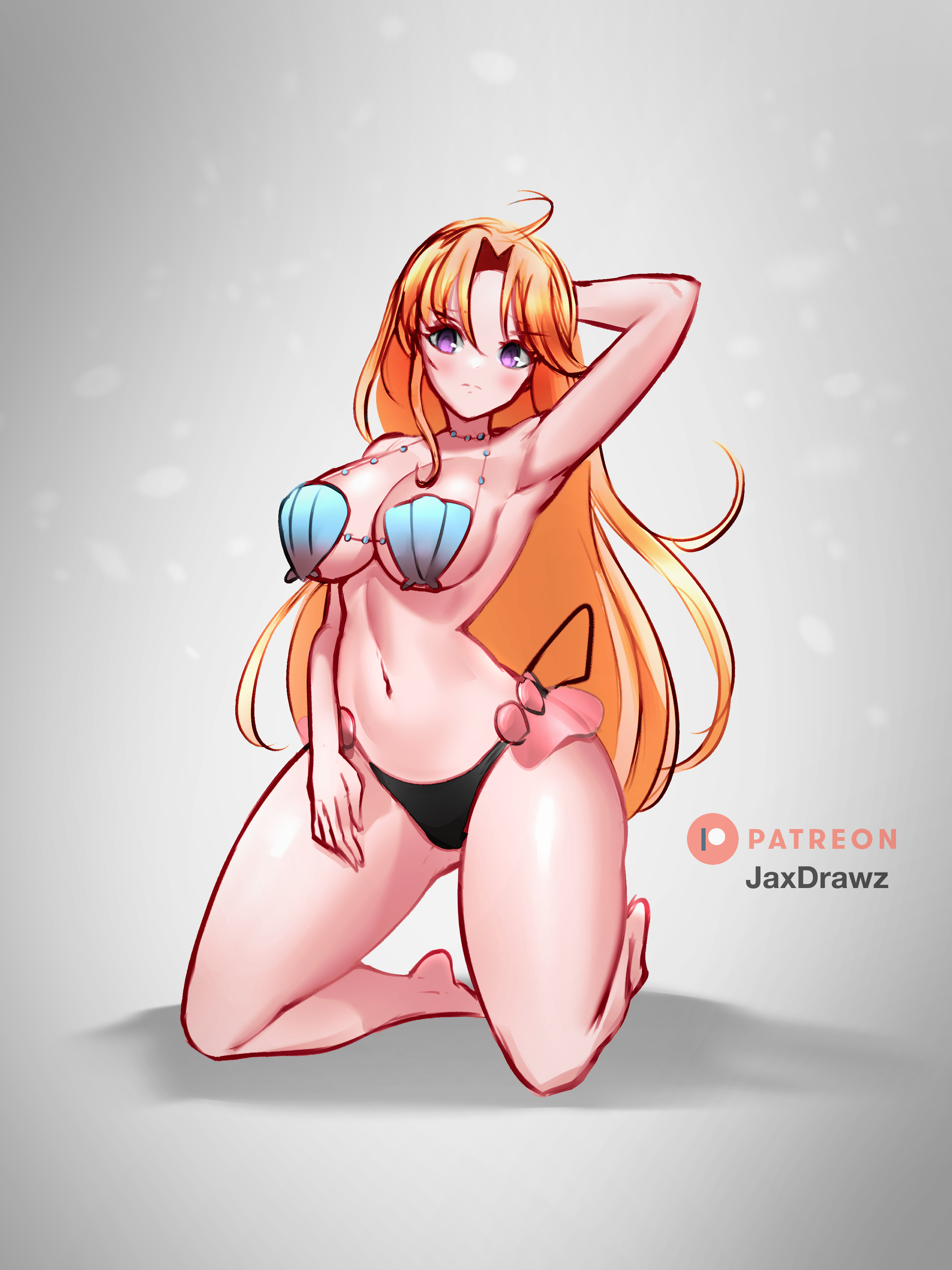 Clarisse (Fire Emblem) Rule 34 Image