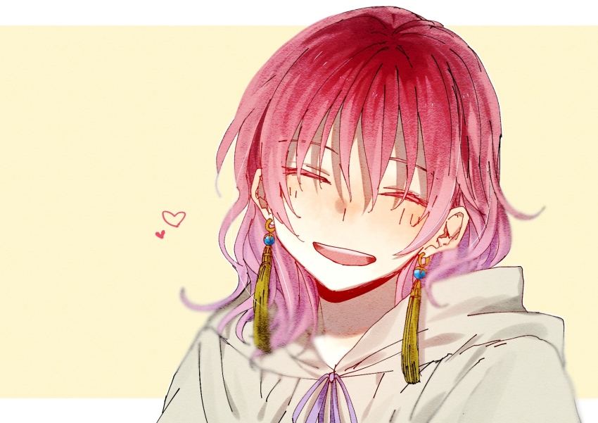 Yona (Akatsuki No Yona) Rule 34 Image