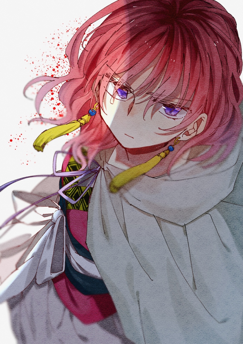 Yona (Akatsuki No Yona) Rule 34 Image