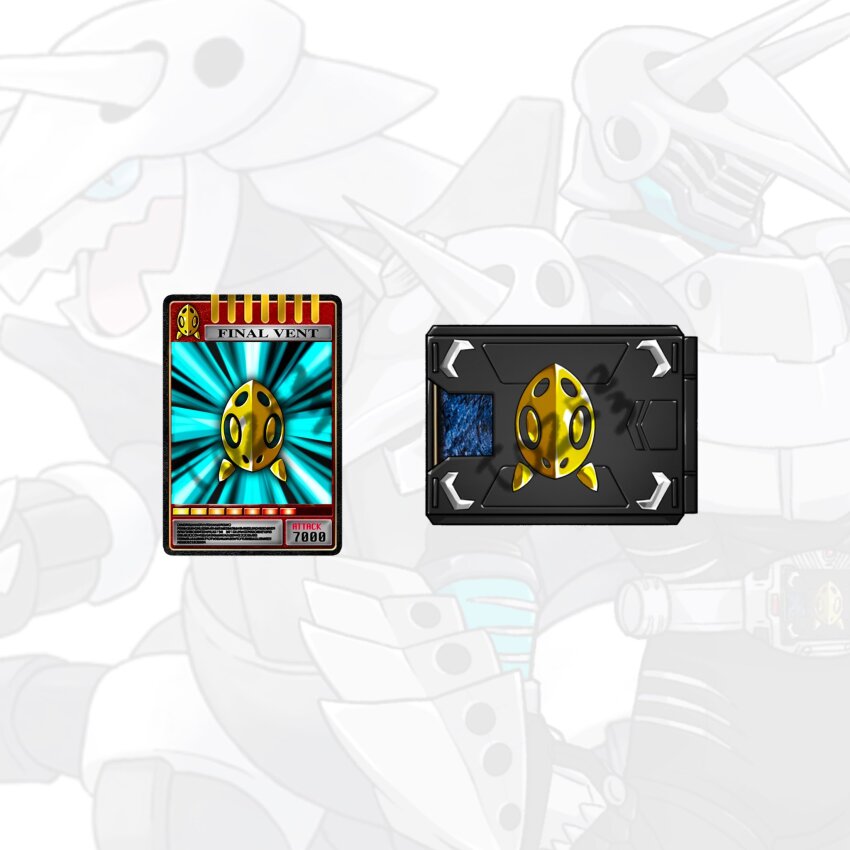 Aggron (Kamen Rider) Rule 34 Image