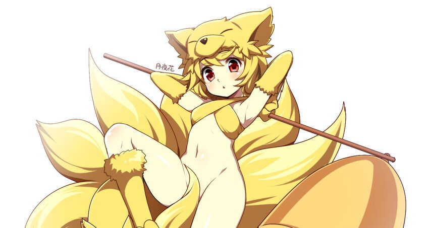 Moonlight Flower (Ragnarok Online) Rule 34 Image