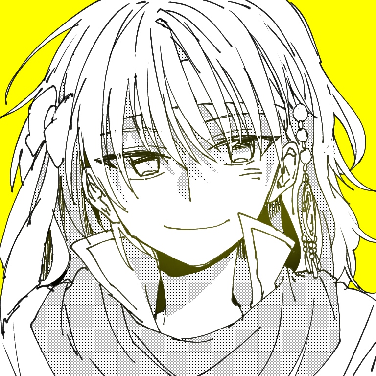 Akatsuki No Yona Rule 34 Image