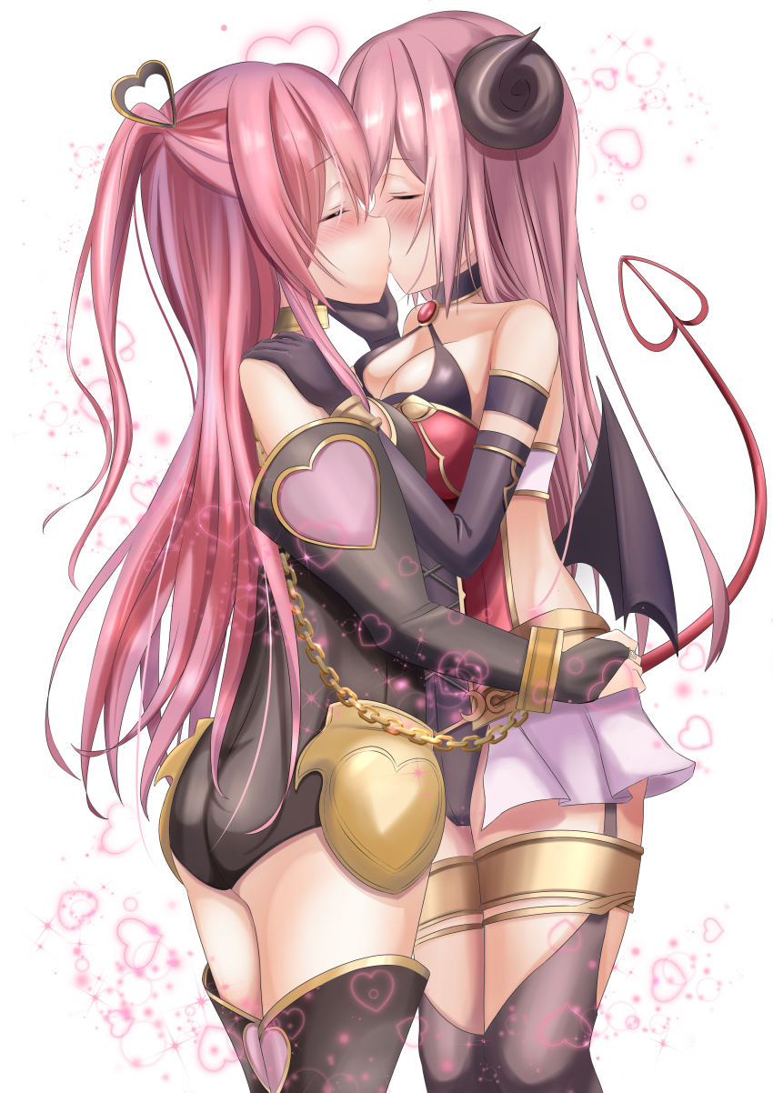 Io (Princess Connect!) Rule 34 Image