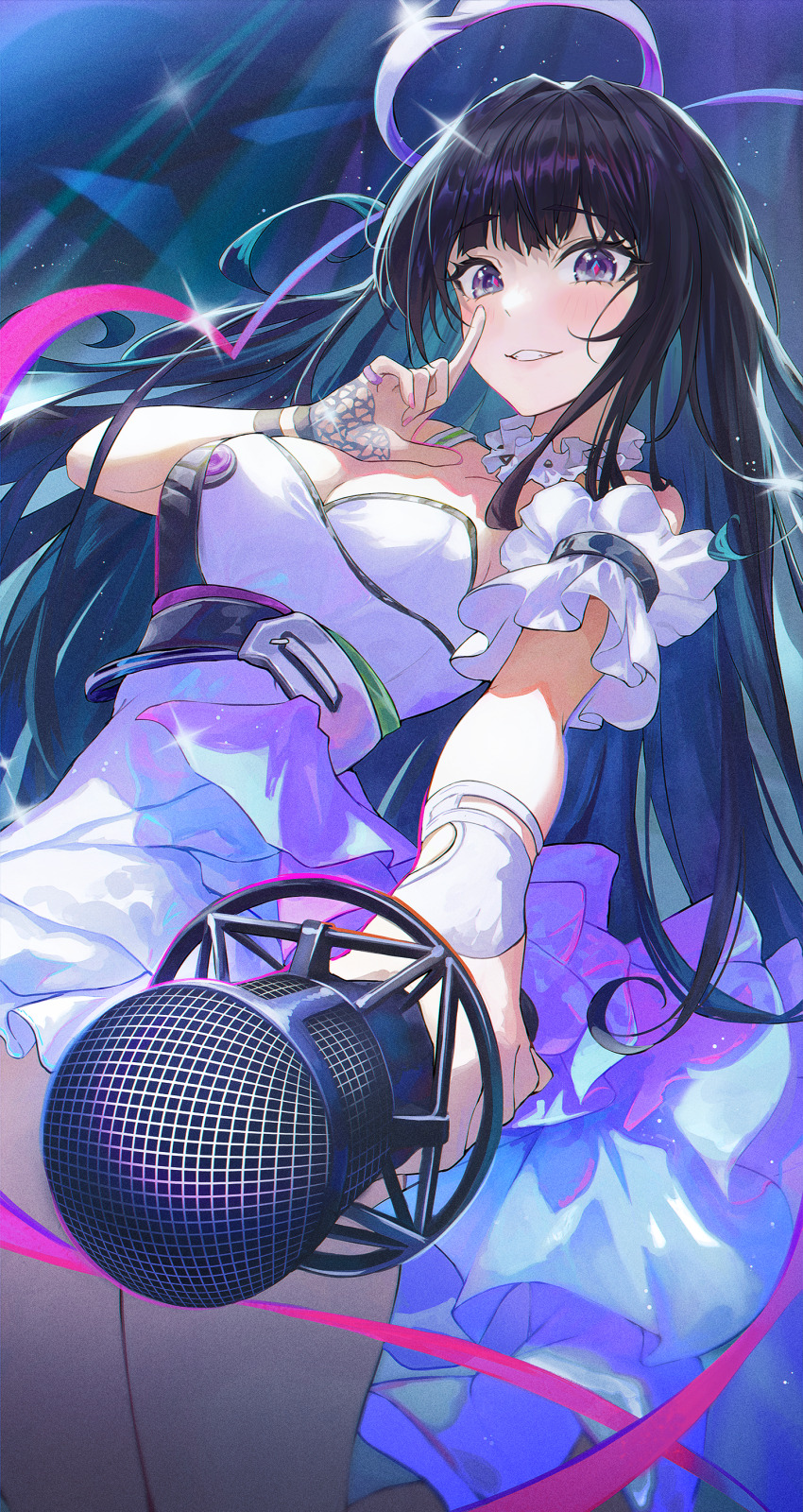 Girls' Frontline Rule 34 Image
