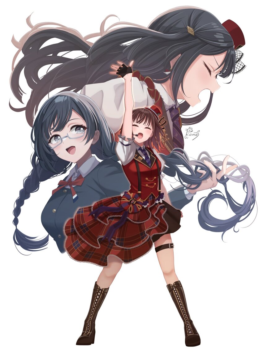 Nakagawa Nana (Love Live!) Rule 34 Image
