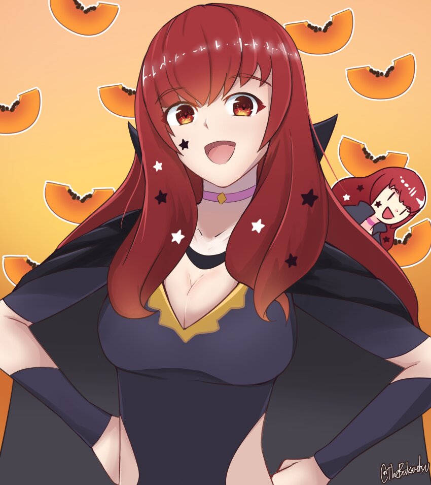 Yunaka (Fire Emblem) Rule 34 Image