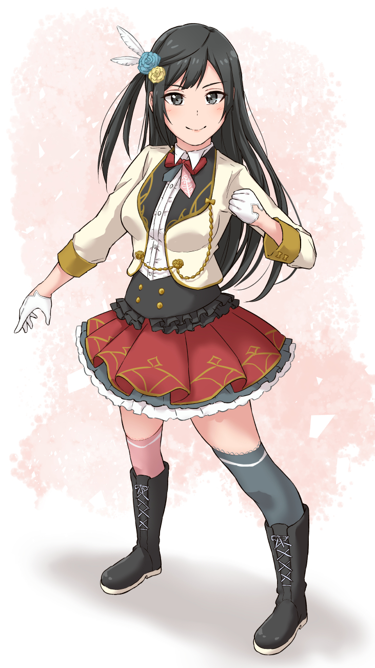 Love Live! Rule 34 Image