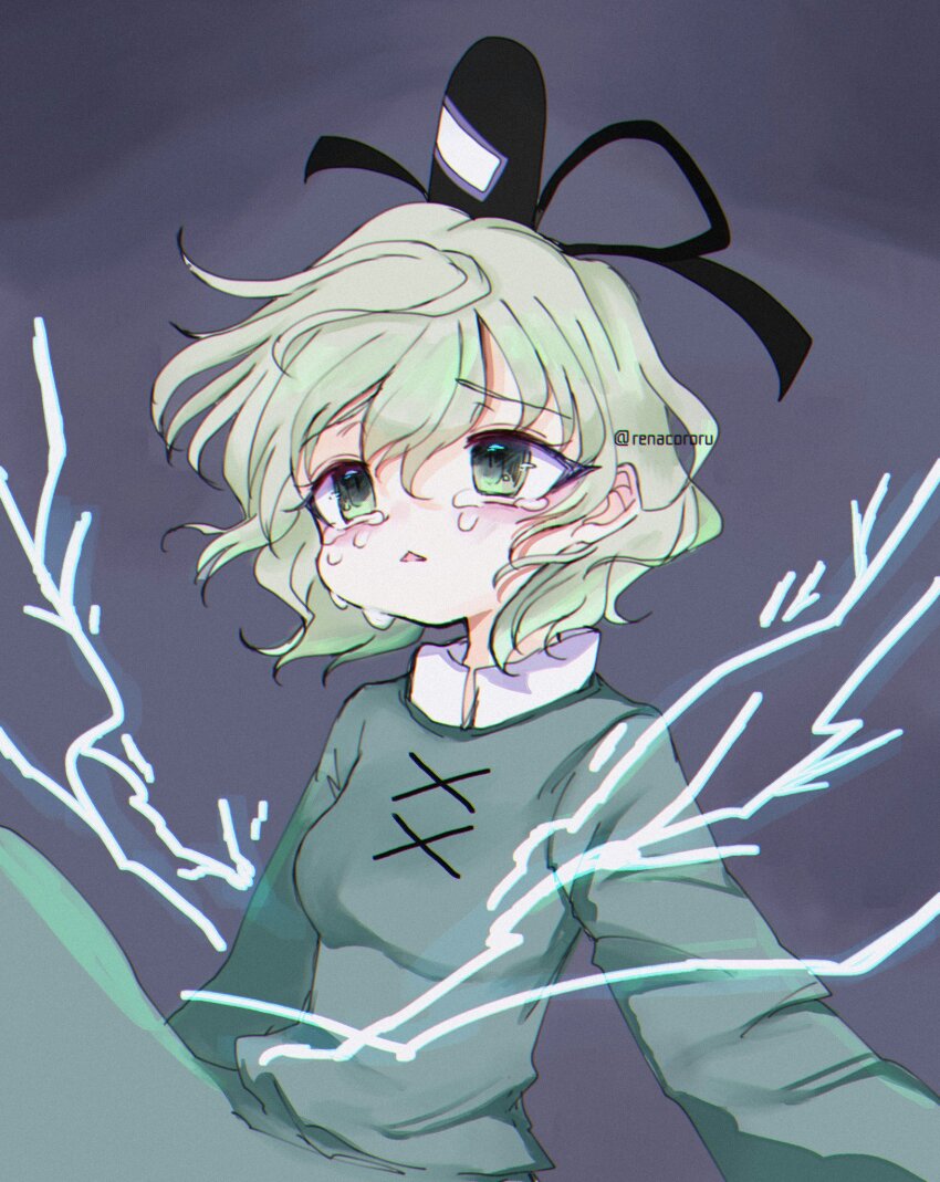 Soga No Tojiko (Touhou) Rule 34 Image